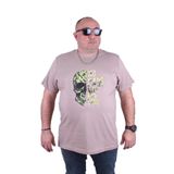 Starbattal 23126 Toprak Erkek T-shirt