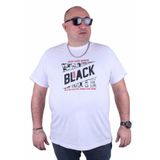 Starbattal 23127 Beyaz Erkek T-shirt