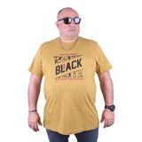 Starbattal 23127 Limon Erkek T-shirt