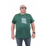 Starbattal 24135 Panic Nefti Erkek T-shirt