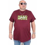 Starbattal 25139 Need More Mürdüm Erkek T-shirt