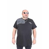 Starbattal 25160 Want Siyah Erkek T-shirt
