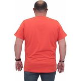Starbattal 25170 The World Beyaz Erkek T-shirt