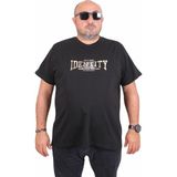 Starbattal 25189 Identity Siyah Erkek T-shirt