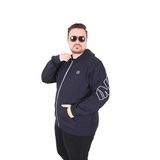 Starbattal 25705 Double Face Ossi Lacivert Erkek Sweatshirt