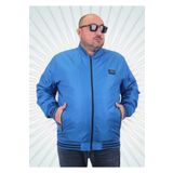 Starbattal Büyük Beden Basic Pilot Mont 23823 SAKS