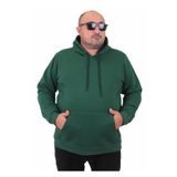 Starbattal Büyük Beden Erkek Basic Sweat Kapüşonlu 11700 NEFTI