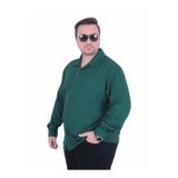 Starbattal Erkek Büyük Beden Uzun Kollu Gömlek 25727 NEFTI