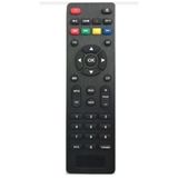 Starbox Mini Hd Uydu Alıcısı Kumandası