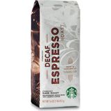 Starbucks %100 Arabica Çekirdek Kahve 250 Gr Kafeinsiz Yumuşak Lezzetli Espresso Roast