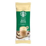 Starbucks 24 gr White Mocha