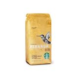 Starbucks 250 gr Metal Filtre Için Çekilmiş Veranda Filtre Kahve