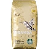 Starbucks 250 gr Veranda Blend Blonde Roast Filtre Kahve