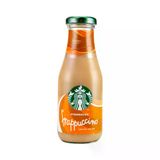 Starbucks 250 ml Frappuccino Caramel