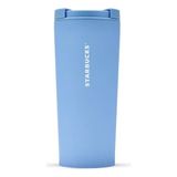 Starbucks® Açık Mavi Çelik Termos - 503ML - 11179724