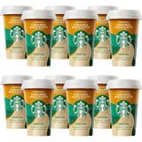 Starbucks Bardak Caramel Macchiato 220 ml X12 - Soğuk Kahve - 220 gr