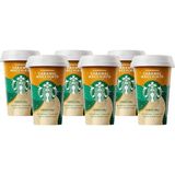 Starbucks Bardak Caramel Macchiato 220 ml X6 - Soğuk Kahve - 220 gr