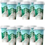 Starbucks Bardak Skinny Latte 220ML X12 - Soğuk Kahve - 220 gr