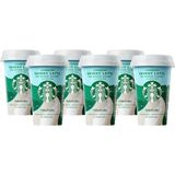 Starbucks Bardak Skinny Latte 220ML X6 - Soğuk Kahve - 220 gr