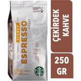 Starbucks Blonde Espresso %100 Arabica Çekirdek Kahve 250 gr - 1 Adet - French Press