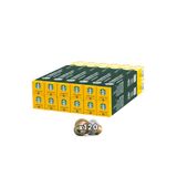 Starbucks Blonde Espresso Kapsül Kahve 10lu Paket x 12 Adet Nespresso Uyumlu