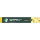 Starbucks Blonde Espresso Kapsül Kahve 53 G (8'li Paket)
