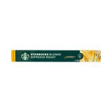 Starbucks Blonde Espresso Kapsül Kahve Starbucks Blonde Espresso Kapsül Kahve 57 g