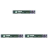 Starbucks By Nespresso Dark Espresso Roast Kapsül Kahve 1 X 10 Adet (3 paketi)