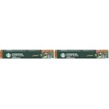 Starbucks By Nespresso House Blend Kapsül Kahve 1 X 10 Adet (2 paketi)