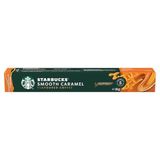 STARBUCKS By Nespresso Karamel Aromalı Kapsül Kahve 1 X 10 Adet