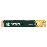 STARBUCKS By Nespresso Vanilya Aromalı Kapsül Kahve 1 X 10 Adet