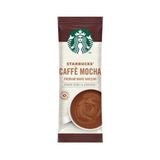 Starbucks Caffe Mocha Premium Kahve Karışımı 22 gr (2 adet)