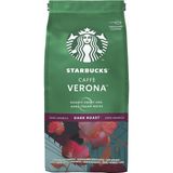 Starbucks Caffe Verona Dark Roast Öğütülmüş Kahve 200 gr - Filtre Kahve