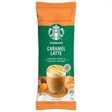 Starbucks Caramel Latte Premıum Karışm 23 gr Kahve