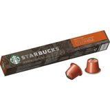 Starbucks Colombia Kapsül Kahve 10 Adet - 1 Paket
