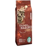 Starbucks Colombia Nariño 250 gr Çekirdek Kahve