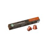 Starbucks Colombia Nespresso Uyumlu Alüminyum Kapsül Kahve-10'lu