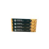 Starbucks Creamy Vanilla Flavoured Coffee Nespresso Uyumlu Kapsül Kahve 4x10lu