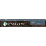 Starbucks Decaf Espresso Roast By Nespresso 10 Kapsül - 1 Paket