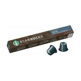 Starbucks Decaf Espresso Roast Kapsül Kahve - 530 gr
