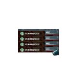Starbucks Düvenci Toptan Decaf Espresso Roast Kapsül Kahve Paketi 4'Lü