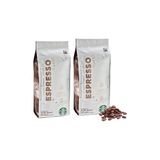 Starbucks Düvenci Toptan Starbucks Espresso Dark Roast 250 gr Çekirdek Kahve 2'li