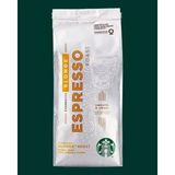Starbucks Espresso Blonde Roast Hafif Içim Çekirdek Kahve 250 gr - 250 ml