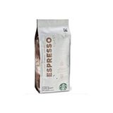 Starbucks Espresso Dark Roast 250 gr Çekirdek Kahve - Çekirdek (Öğütülmemiş)