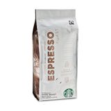 Starbucks Espresso Dark Roast Filtre Kahve 250 Gr French Press Için Çekilmiş