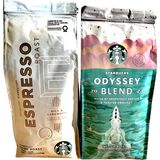 Starbucks Espresso & Odyssey Blend Filtre Kahve 250 gr - 500 gr - Kağıt Filtre
