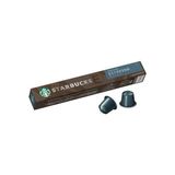 Starbucks Espresso Roast Kapsül - 530 gr