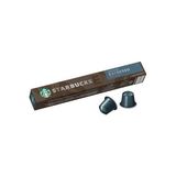 Starbucks Espresso Roast Kapsül Kahve - 10'lu Kapsül Kahve - 10 Adet