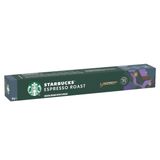 Starbucks Espresso Roast Kapsül Kahve - 10'lu Kapsül Kahve