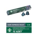 Starbucks Espresso Roast Kapsül Kahve 55 G Kapsül Kahve